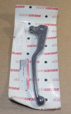 Brembo Front Brake Master Cylinder Pump Lever Ducati 900SS Monster 750 620 NEW