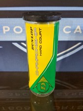 Dunlop Championship Tennis Balls Hard Court 1 Pack - 3 Balls NEW