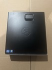 HP Compaq Elite 8300 SFF Desktop Intel Core i5 3.10 GHz 8GB RAM 500GB HDD Window