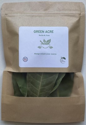 Mango Leaves