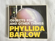 Objects for...and Other Things Phyllida Barlo...