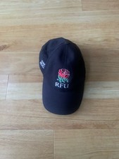England Rugby Baseball Cap Unisex