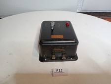 HORNBY DUBLO Vintage Railway Train Controller Rare. Untested (R12)
