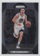 Click to enlarge Klay Thompson