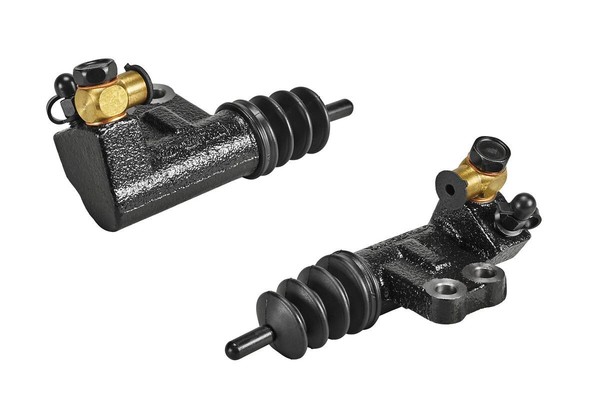 NEU - Valeo 804731 Nehmerzylinder, Kupplung FüR Hyundai KIA-image