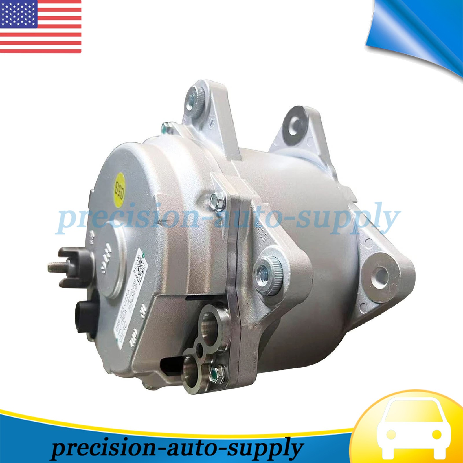 Alternator 07C903021J for Bentley Continental 2006-12 Flying Spur,2006-10 GT GTC