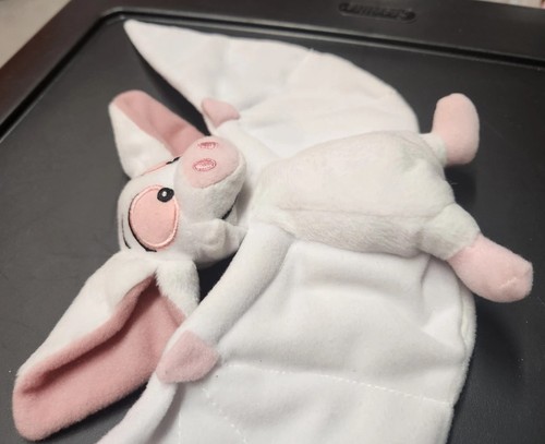 1999 Anastasia Bartok The Magnificent Bat Plush Toy IHOP 6" - Picture 7 of 9
