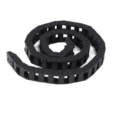 10 X 20 Mm 1 M Oeffnen an Beiden Seiten Kunststoff Schleppleine Schleppkett4976