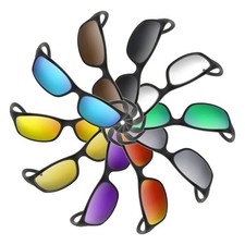 Ray Ban RB4115 Replacement lenses By Sublime Optics