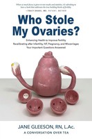 Jane Gleeson | Who Stole My Ovaries? | Taschenbuch | Englisch (2022)