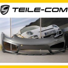 Pare-choc avant Porsche CAYMAN