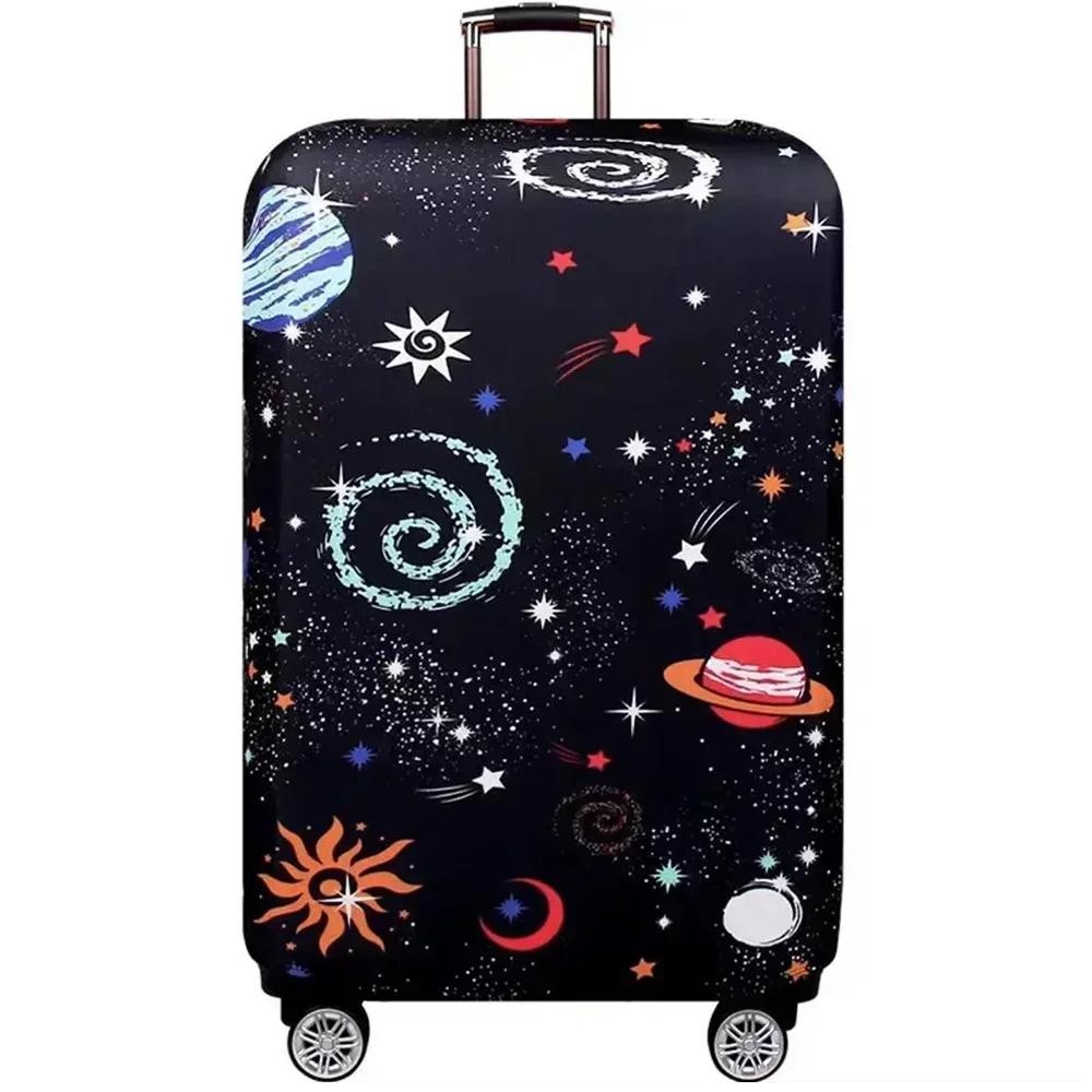 Cover Protector 18-32 Inch Suitcase Washable Anti Scratch Ba