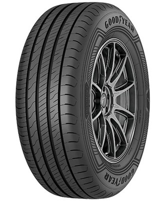 Sommerreifen Goodyear 215/60 R17 100H EFFICIENTGRIP 2 SUV XL