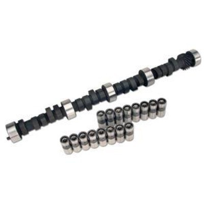 Elgin ELGCL-1786PK Hydraulic Flat Tappet Camshaft fits Small Block Chevy Kit - Picture 1 of 9