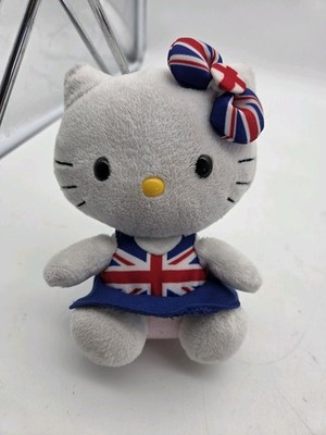 Ty Toys Hello Kitty 1976 Plüsch Tier