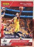DONOVAN MITCHELL Rookie Card 2017-18 #166 Panini All Rookie Team RC # 1 of 279
