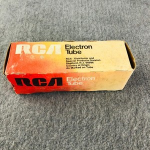 6lq6 Tubes | eBay