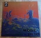 Pink Floyd LP More UK Columbia 1st Press LUPUS CRED INCREDIBLE COPY &AUDIO 1G 1R