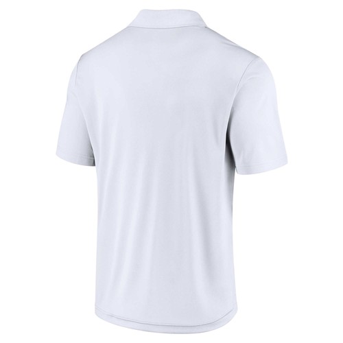 Men's Fanatics Navy/White Atlanta Braves Two-Pack Logo Lockup Polo Set - 第 3/5 張圖片