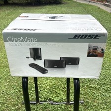 Bose CineMate Digital Home Theater Speaker Sy...