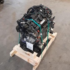 Engine Motor For Civic 1.5l Mt Runs Nice Less Turbo 68k