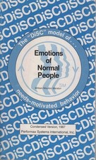 WILLIAM MOULTON MARTSON Emotions of Normal People 1979 SC Book