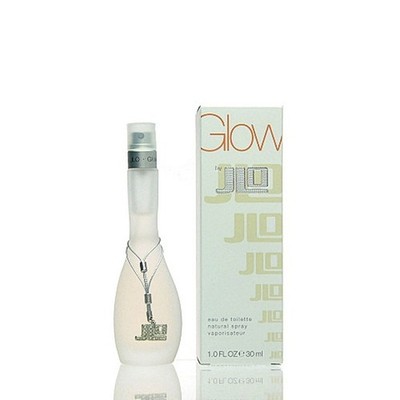 Jennifer Lopez Glow Eau de Toilette 30 ml EDT Spray Damen NEU OVP