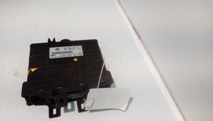 VW POLO AW1, BZ1, AE1 Getriebesteuergerät 001927731J 1.4 Diesel 70kw 27708109