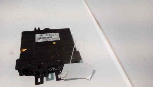 VW POLO AW1, BZ1, AE1 Getriebesteuergerät 001927731J 1.4 Diesel 70kw 27708109