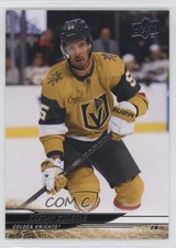 2024-25 Upper Deck Series 2 Keegan Kolesar #436 1i61