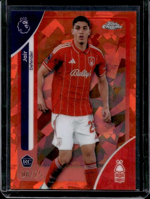 Rookie Set von Jair