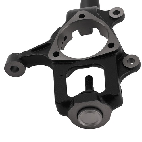 Driver Front Assembly Unit for Dodge Durango/Cherokee 11-18 698-009 Black - Picture 8 of 12