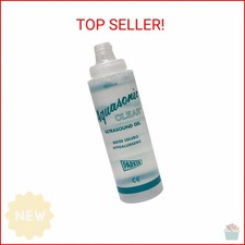 Aquasonic Clear Ultrasound Gel Clear 8.5 oz. Bottle 03-08 1 Each 