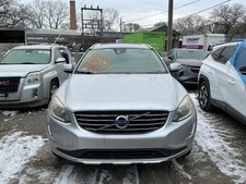 Passenger Right Tail Light Bumper Mounted Fits 14-17 Volvo Xc60 883653