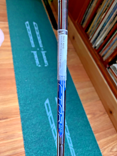 Callaway Elite Max Fast Approach Wedge, True Temper Vector Shaft R Flex - Picture 3 of 9