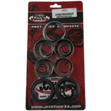 Pivot Works Seal/Bushing Kit Forks PWFFK-S06-001
