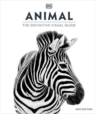 Animal | The Definitive Visual Guide | David Burnie | Englisch | Buch | 632 S.