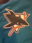 3 San Jose Sharks T Shirts Lg NHL Hockey Playoff Territory, 2011 2016 Penguins — photo 5