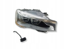Frontscheinwerfer BMW X4 F26 7401148 Rechts Scheinwerfer Headlight