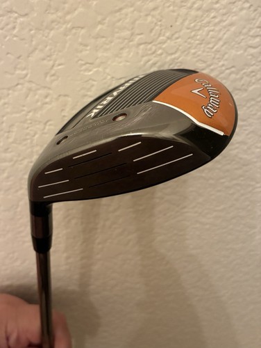 Callaway Mavrik 4 Wood Regular Flex RH - Picture 5 of 7
