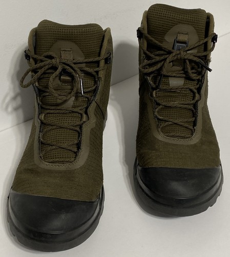 Triple Aught Design Ghostwing TRS Mid-top Boots Men’s US 11 Chimera Green TAD - Picture 2 of 12