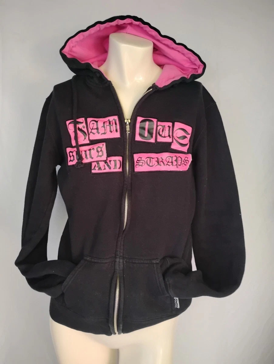 Famous Stars & Straps Hoodies & Sweatshirts for Women for sale | eBay