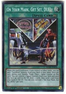 Get Your Game on Yugioh