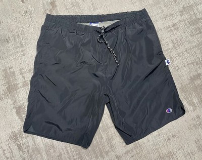 Champion X Beams Nylon Shorts Gr. XL Supreme Kith Bape
