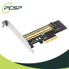 Generic M.2 NVMe to PCIe Adapter Card High Profile
