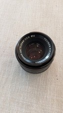 Fujifilm XF 35mm f/1.4 R   For Parts / Repair