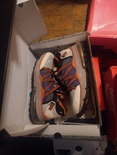 Size 12.5 - Nike Air Max 270 Bowfin Multi