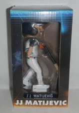 Sugar Land Space Cowboys Houston Astros Baseball JJ Matijevic Bobblehead