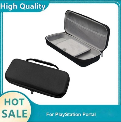 Shockproof Hard Carrying Case for PlayStation Portal Storage Bag SDE