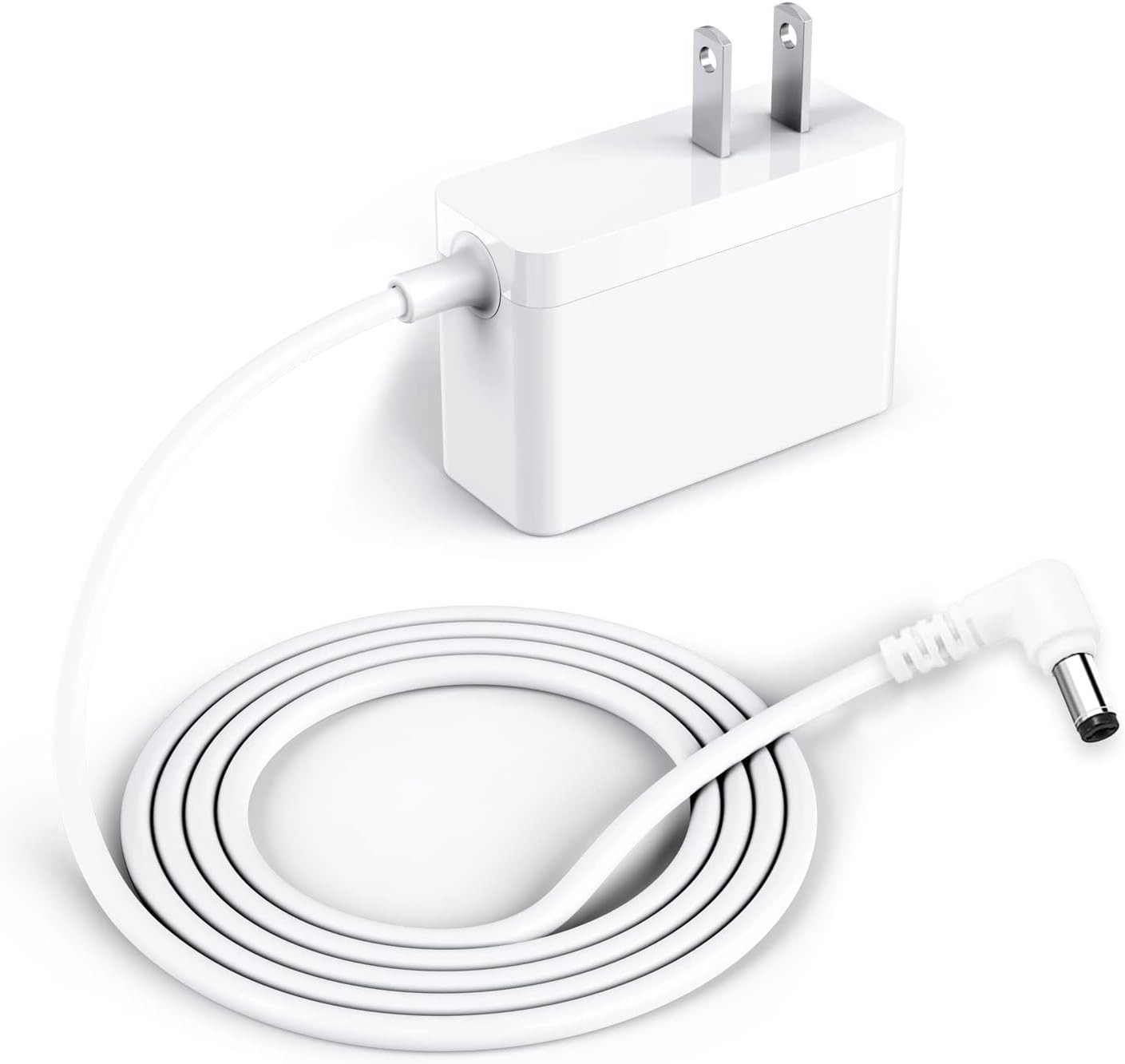 24V Power Cord for Diffuser Compatible with VicTsing/Young L